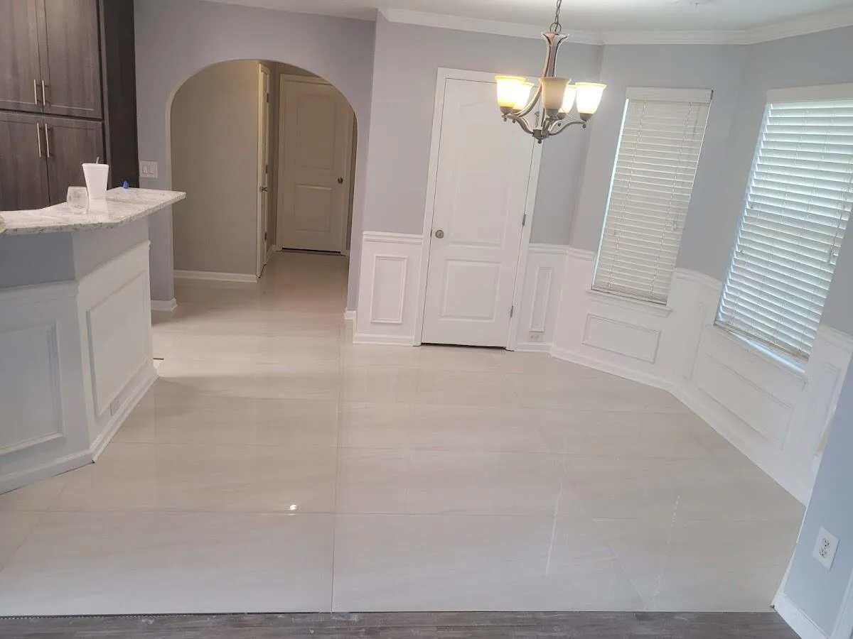 Water Damage Restoration services in Calumet City, IL